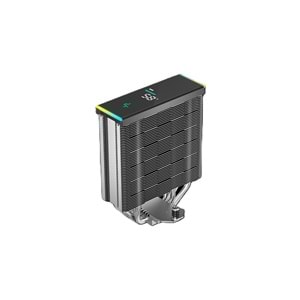 DeepCool 120mm İşlemci Soğutucu (AK400G2DIGITAL-N)