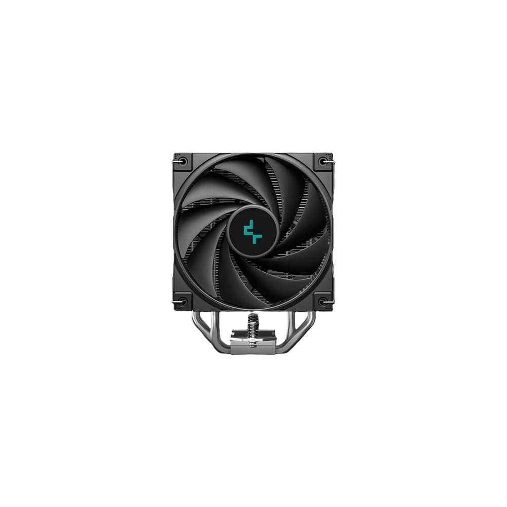 DeepCool 120mm İşlemci Soğutucu (AK400G2DIGITAL-N)