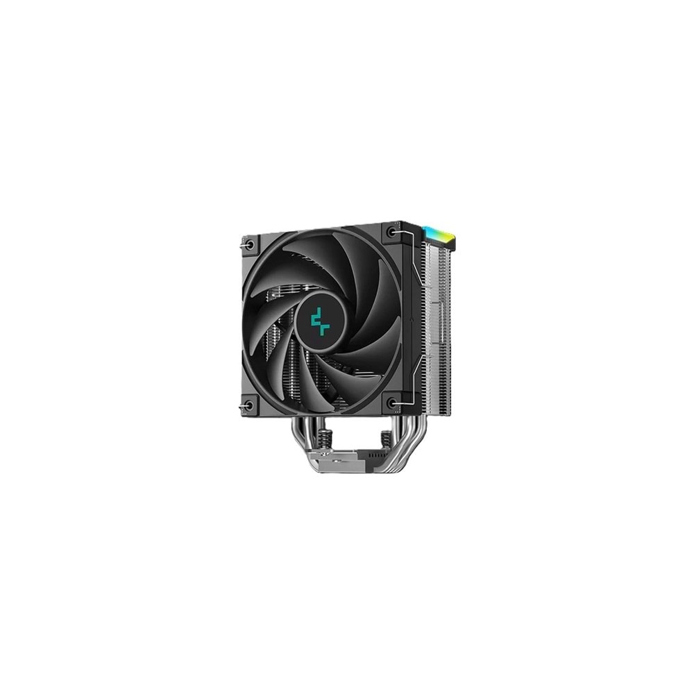 DeepCool 120mm İşlemci Soğutucu (AK400G2DIGITAL-N)