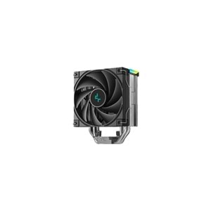 DeepCool 120mm İşlemci Soğutucu (AK400G2DIGITAL-N)