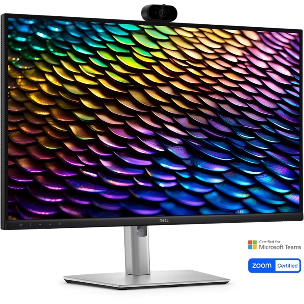 Dell Pro P2726DEB 27