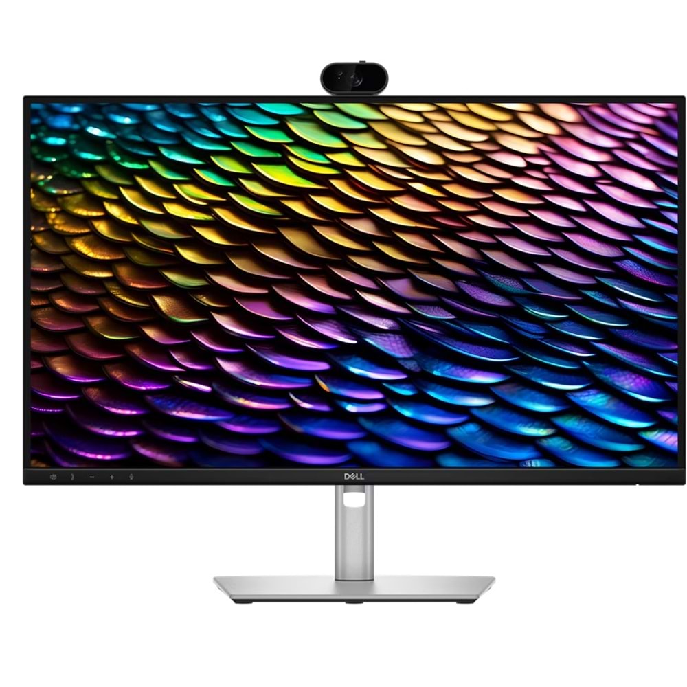 Dell Pro P2726DEB 27
