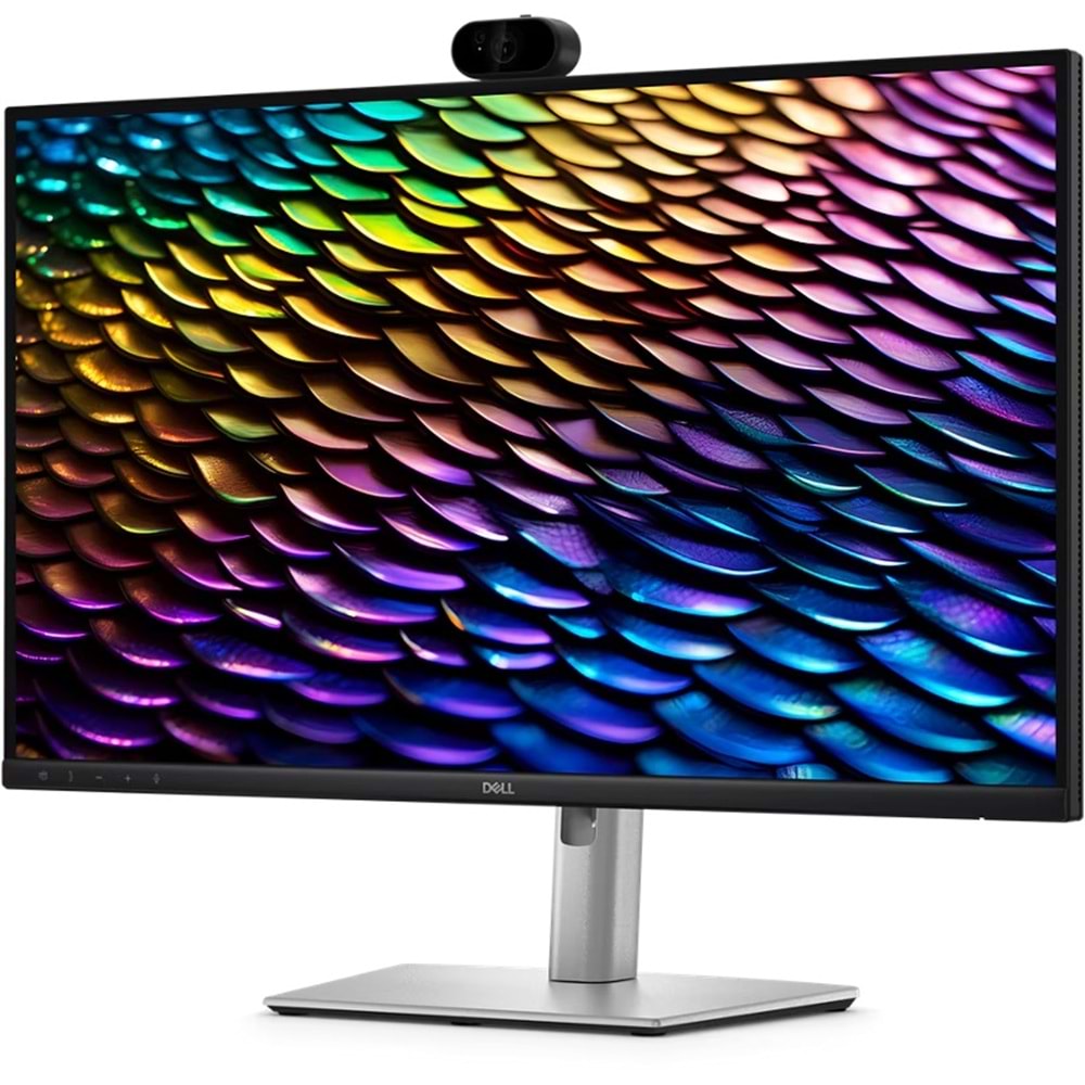 Dell Pro P2726DEB 27