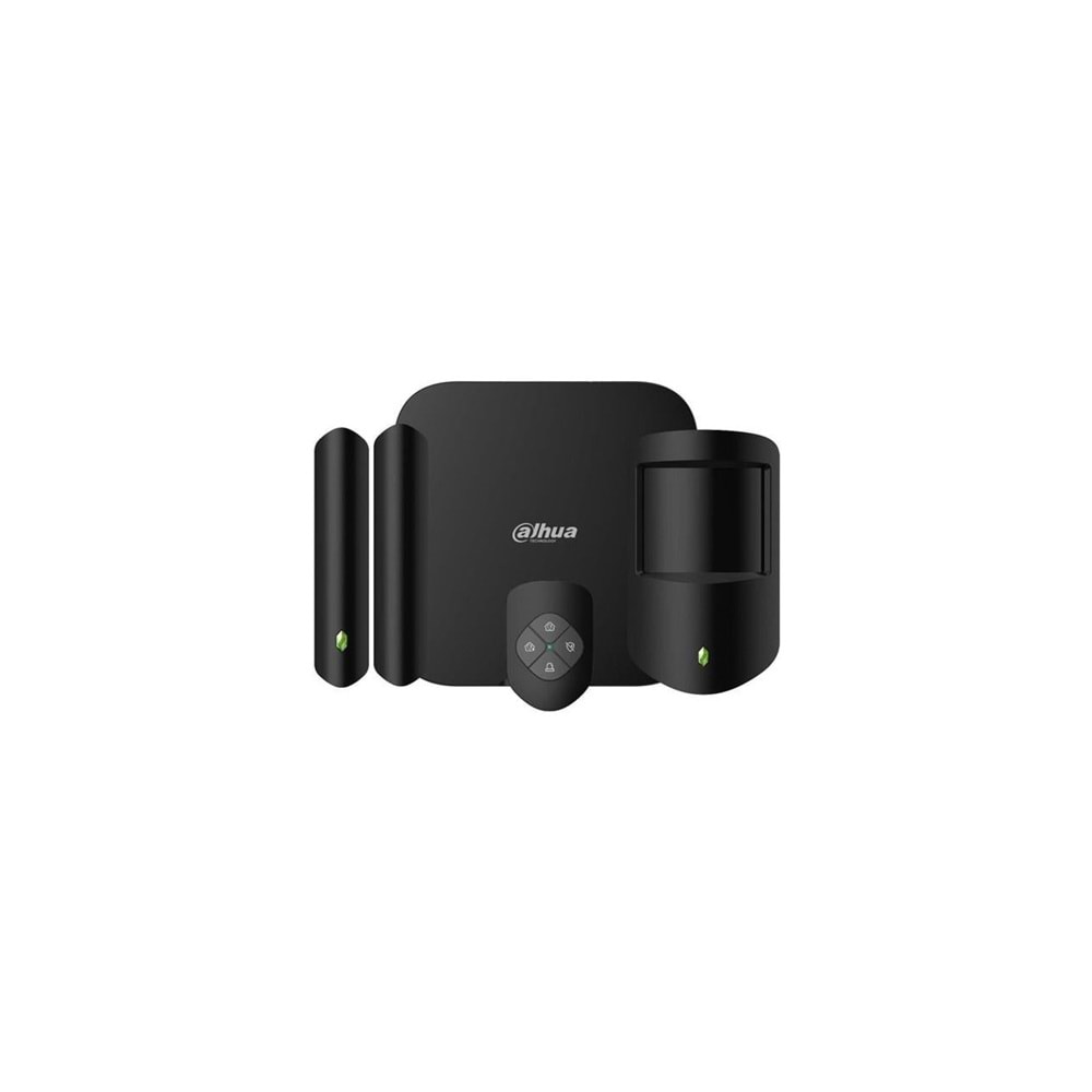 Dahua ARC3800H-W2(868) Kablosuz Alarm Paneli