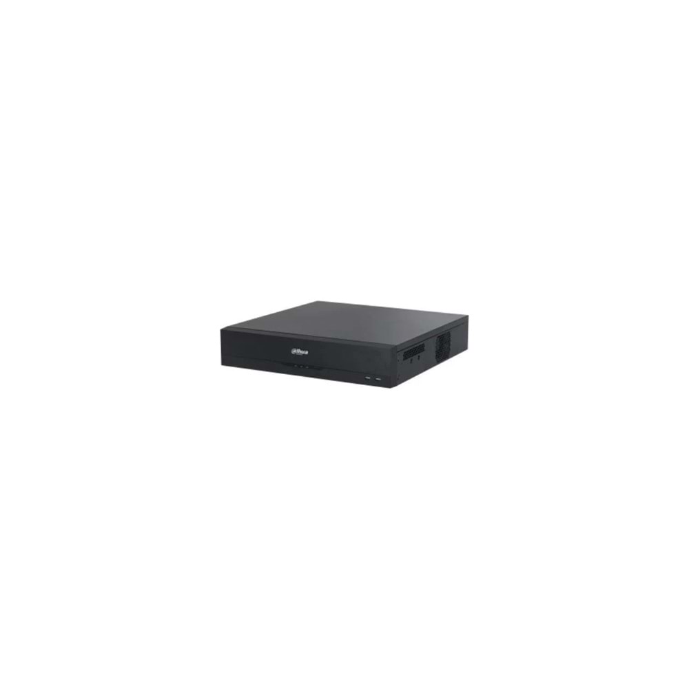 Dahua NVR5232-EI2 32 Kanal 1U H.265 NVR 2x20TB