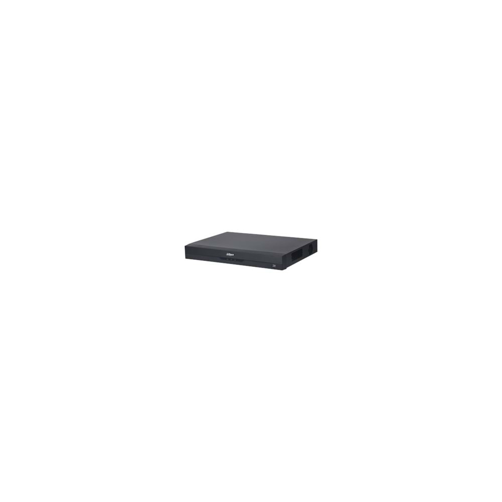 Dahua NVR5232-EI2 32 Kanal 1U H.265 NVR 2x20TB
