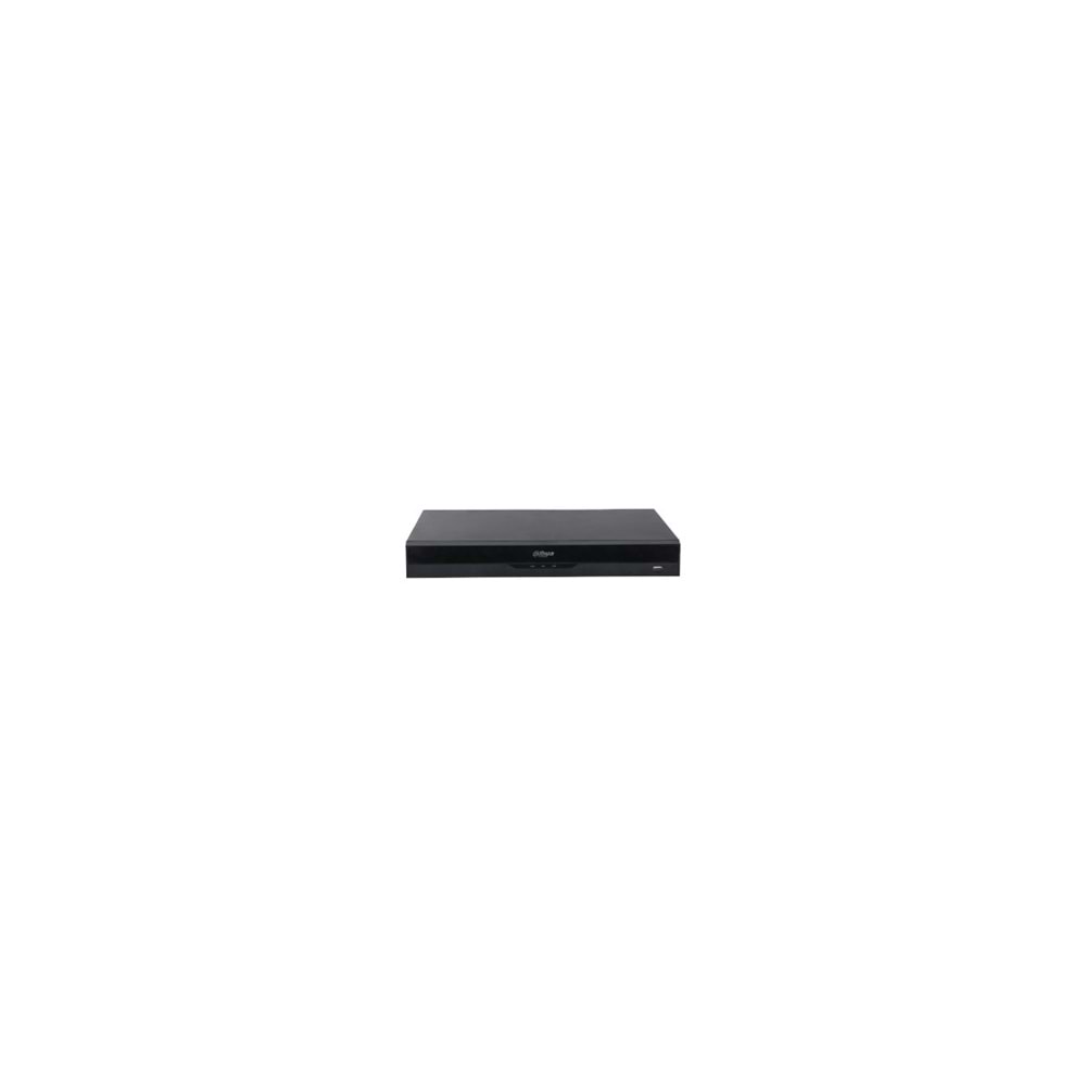 Dahua NVR5232-EI2 32 Kanal 1U H.265 NVR 2x20TB