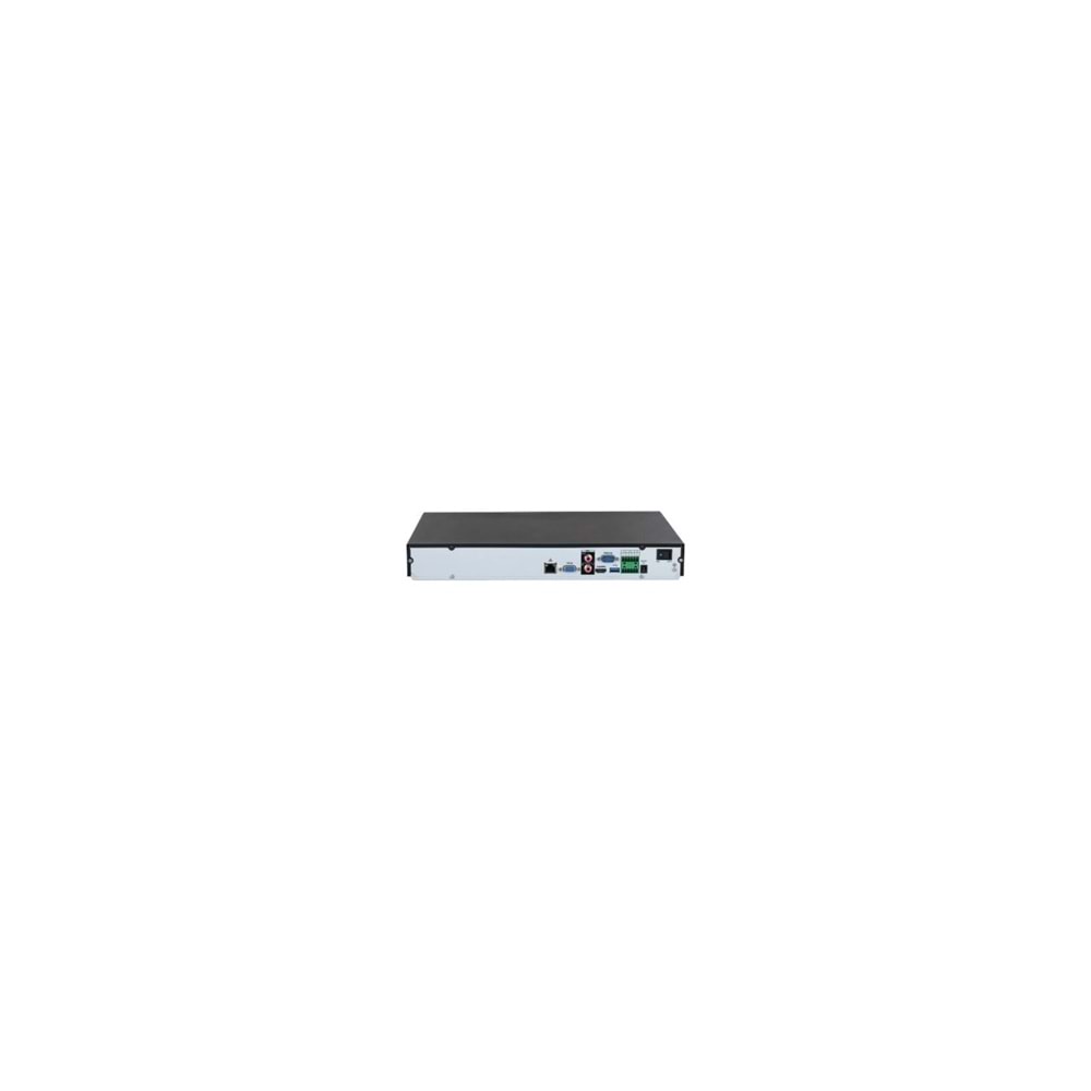 Dahua NVR5232-EI2 32 Kanal 1U H.265 NVR 2x20TB