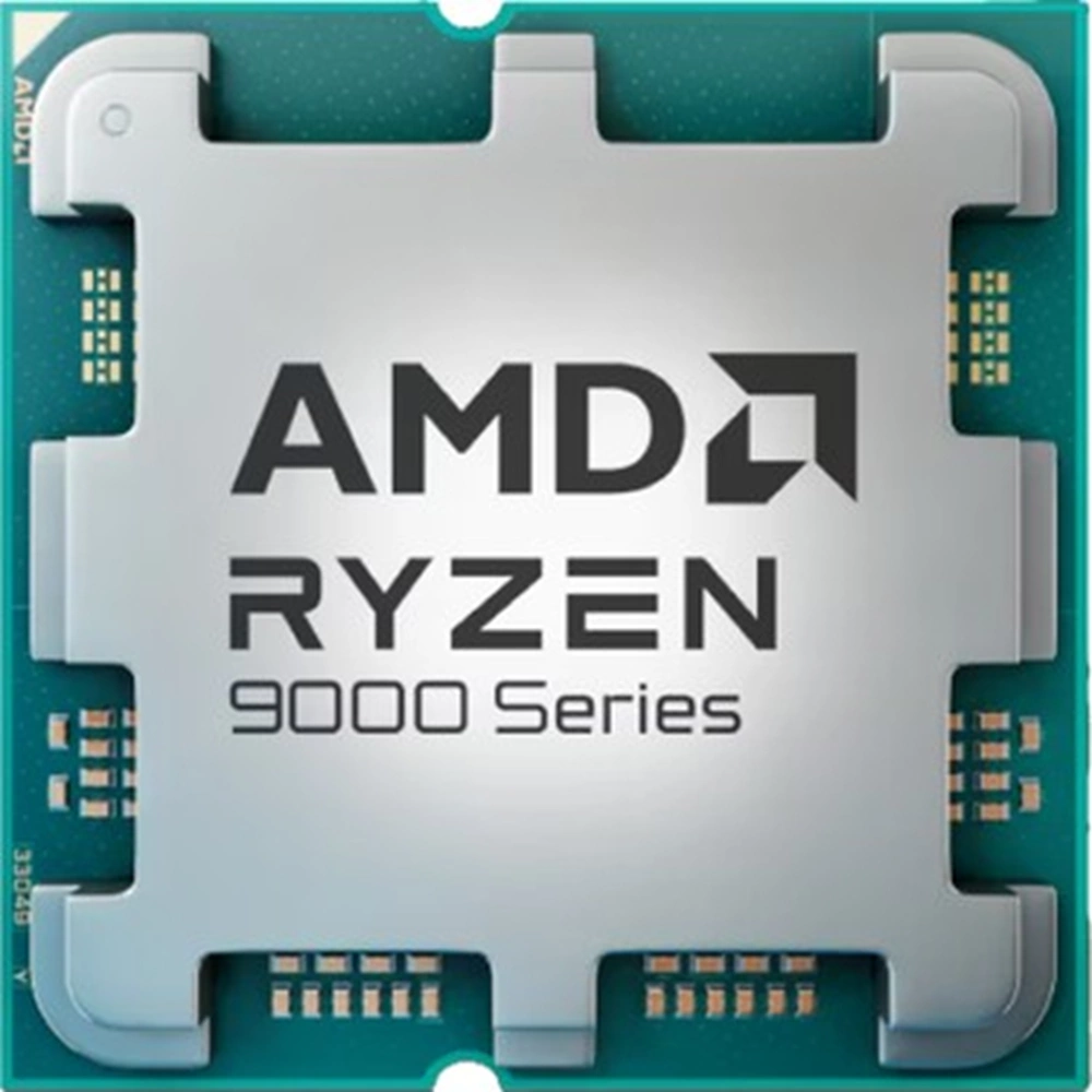 Amd Ryzen 9 9950X3D2 Dual AM5Pin 200W Fansız(Tray)