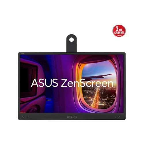 Asus Zenscreen 15.6