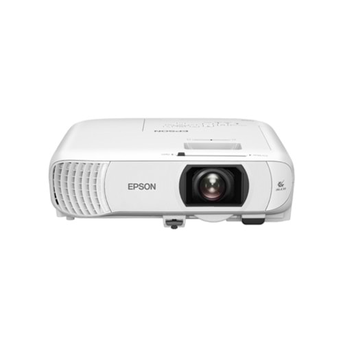 Epson EH-TW840 | 4.000 Lümen Yüksek Parlaklık | Full HD 1080p 3LCD Projeksiyon