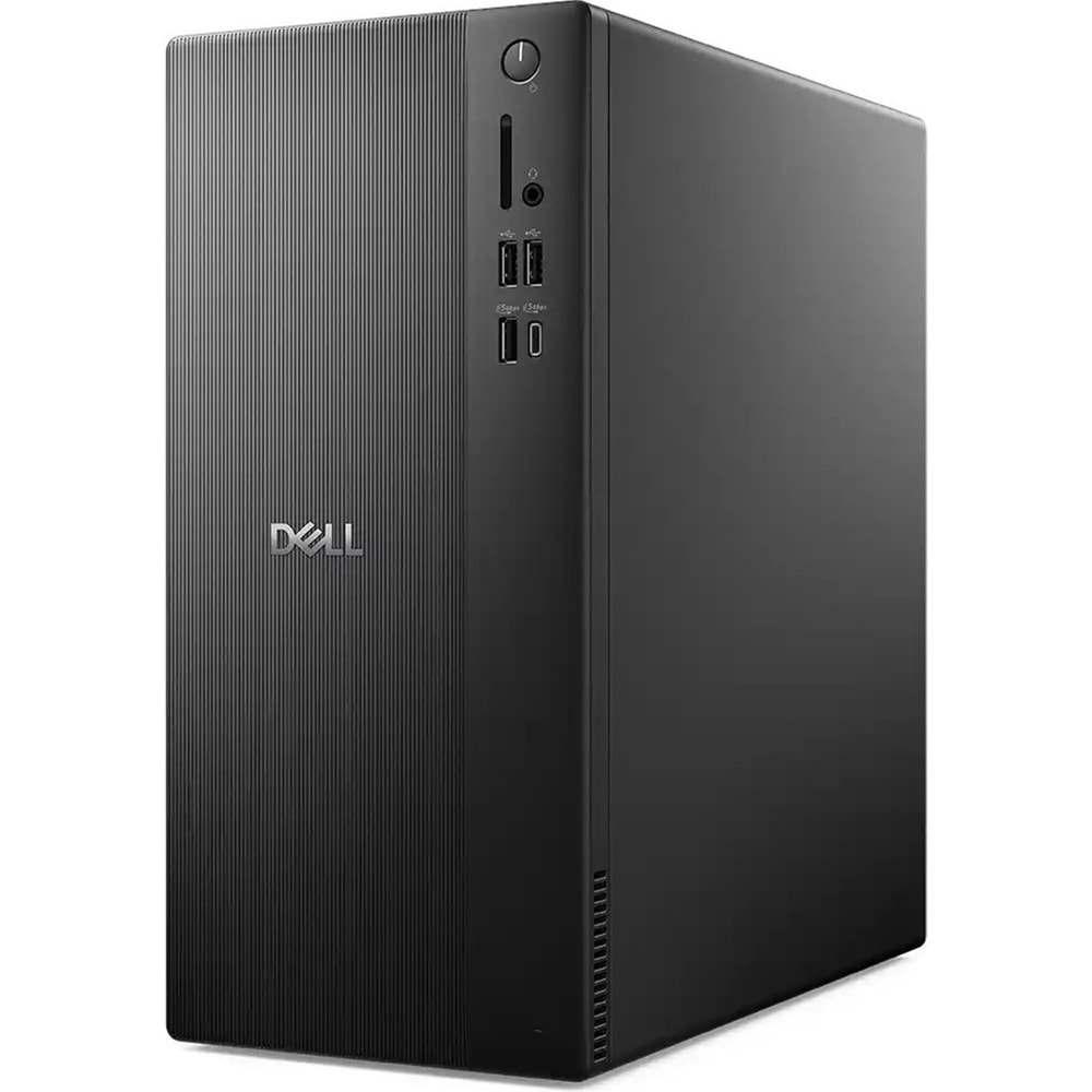 Dell Tower i7-14700 16GB 512SSD Ubuntu - ECT1250_RPLSR007_U