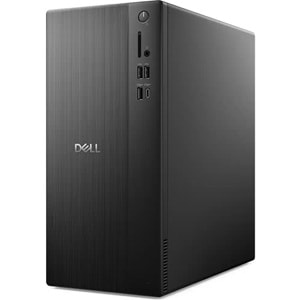 Dell Tower i7-14700 16GB 512SSD Ubuntu - ECT1250_RPLSR007_U