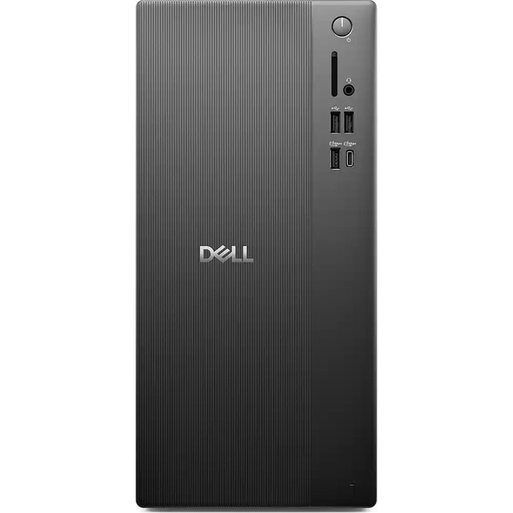 Dell Tower i7-14700 16GB 512SSD Ubuntu - ECT1250_RPLSR007_U