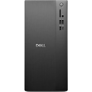Dell Tower i7-14700 16GB 512SSD Ubuntu - ECT1250_RPLSR007_U