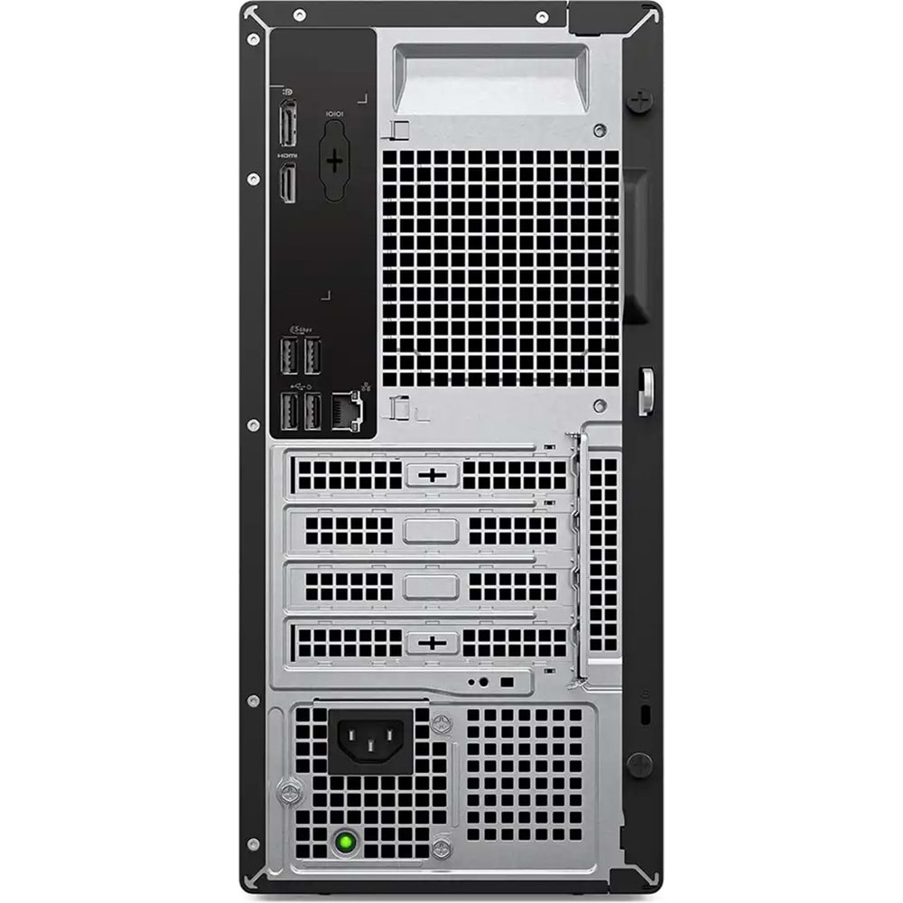 Dell Tower i7-14700 16GB 512SSD Ubuntu - ECT1250_RPLSR007_U
