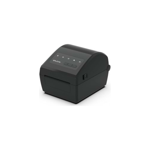 Spenta SPR-211D 203dpi Termal Transfer | Direkt Termal USB/Seri/Eth Barkod Yazı