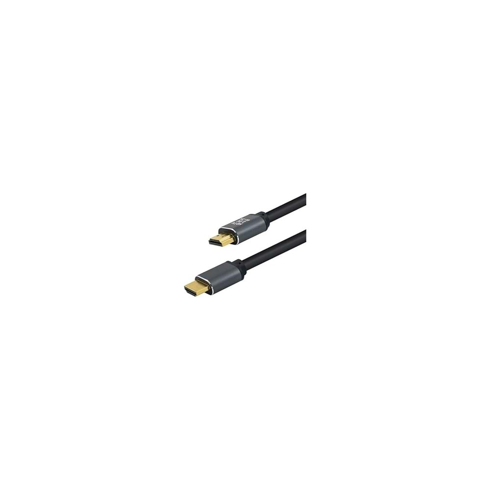 Codegen CPS4K15 4K 60Hz 2.0 - Ethernet 18Gbps Metal Başlık HDMI Kablo (1,5m)