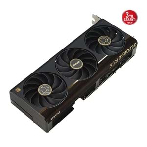 Asus PROART-RTX5080-O16G 16GB 256Bit GDDR7 DP/HDMI PCI 5.0 Ekran Kartı