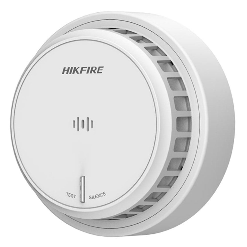 Hikvision HF-S2E Standalone Duman Dedektörü