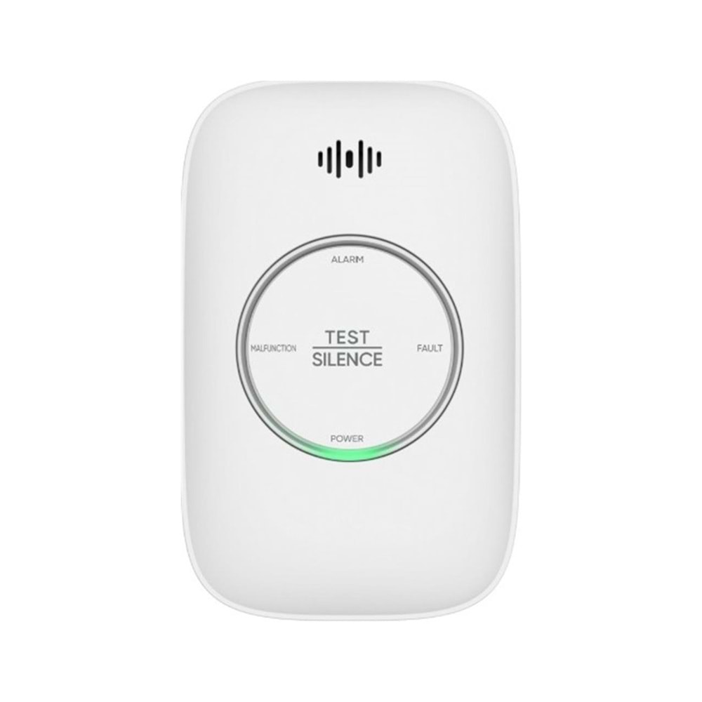 Hikvision HF-GN110 Standalone Doğalgaz Dedektörü