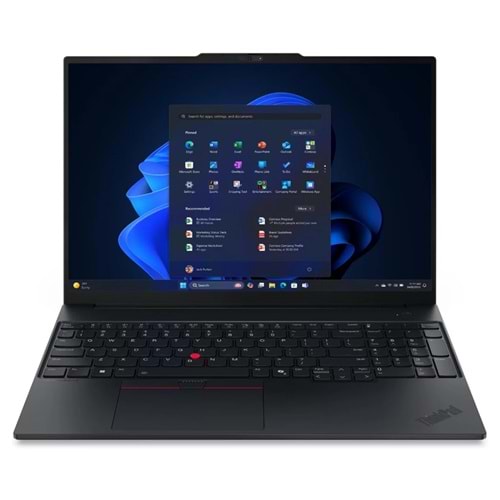 Lenovo ThinkPad E16 Ultra 5 225U 16.0