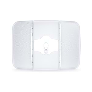 UBIQUITI LBE-5AC-XR 5Ghz 29Dbi 2X2 Mimo 30Km Ptp Dış Ortam Acces Point (Adaptörlü)