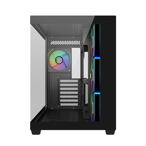 Cooler Master 850W 80+ (Elite 681) ARGB Siyah ATX