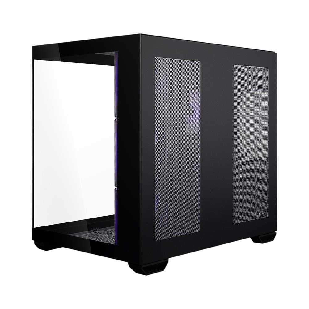 Cooler Master 850W 80+ (Elite 681) ARGB Siyah ATX