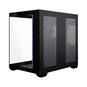 Cooler Master 850W 80+ (Elite 681) ARGB Siyah ATX