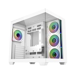 Cooler Master 850W 80+ (Elite 681) ARGB Beyaz ATX