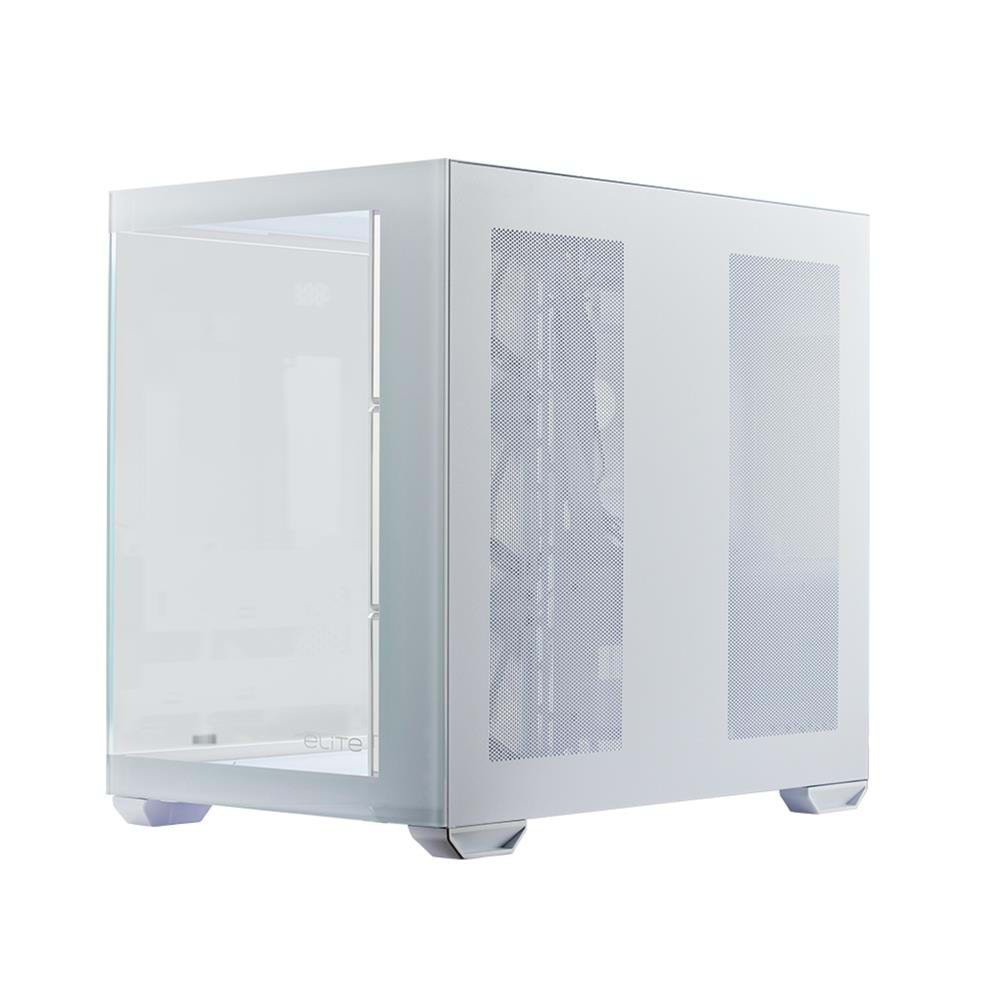 Cooler Master 850W 80+ (Elite 681) ARGB Beyaz ATX