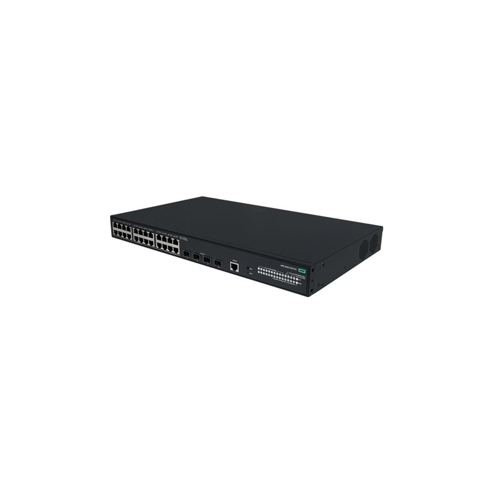 HPE Networking CW 2050 24Port PoE 420W (S6X72A)