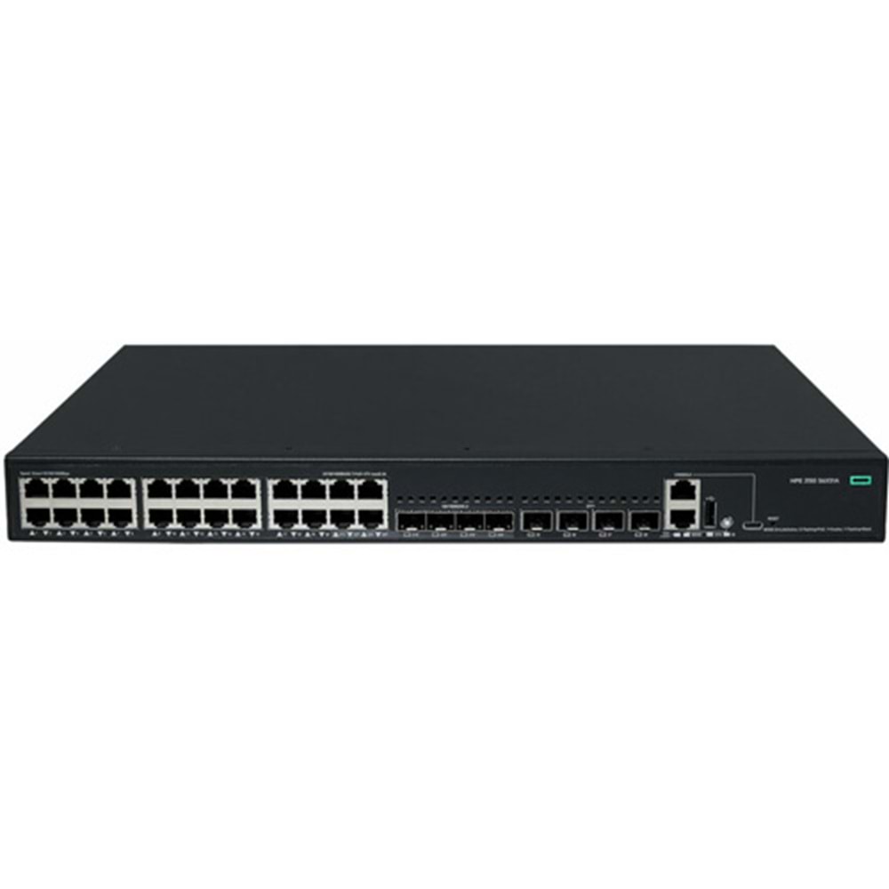 HPE Networking CW 2150 24Port PoE 405W (S6X51A)