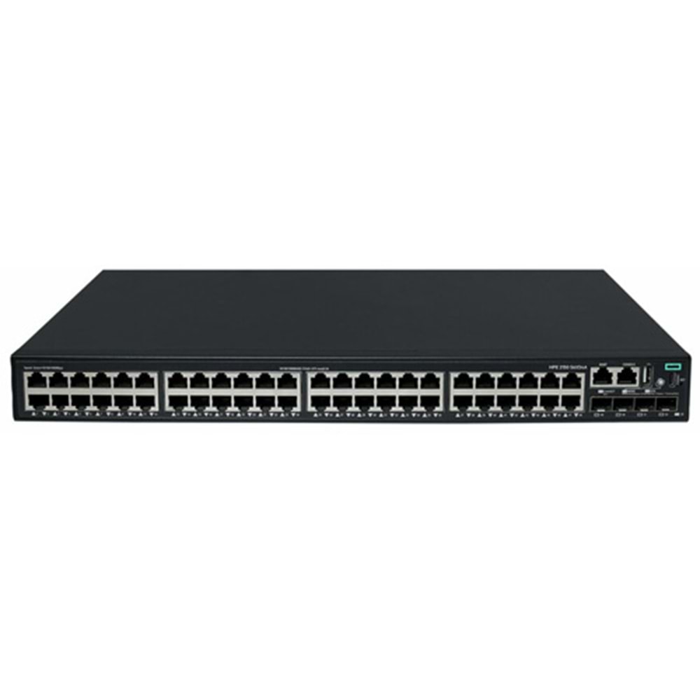 HPE Networking CW 2150 48Port PoE 770W (S6X54A)