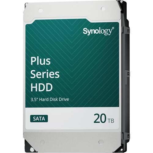 Synology 20TB 3.5