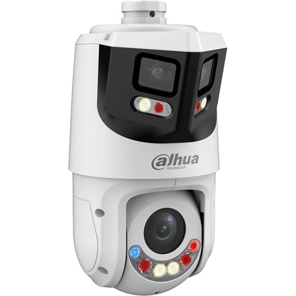 Dahua SDT4E425-8P-GB-APV1 8+4MP 5-125 25x WizSense