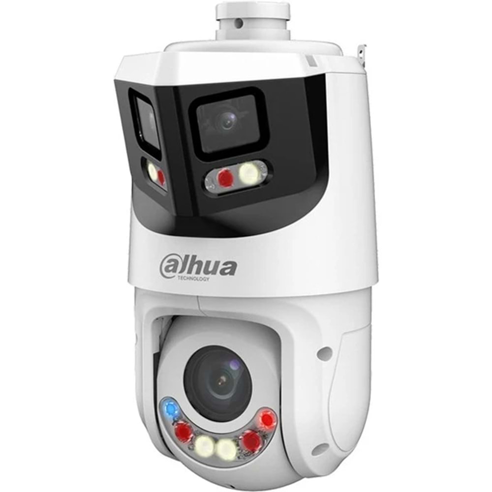 Dahua SDT4E425-8P-GB-APV1 8+4MP 5-125 25x WizSense