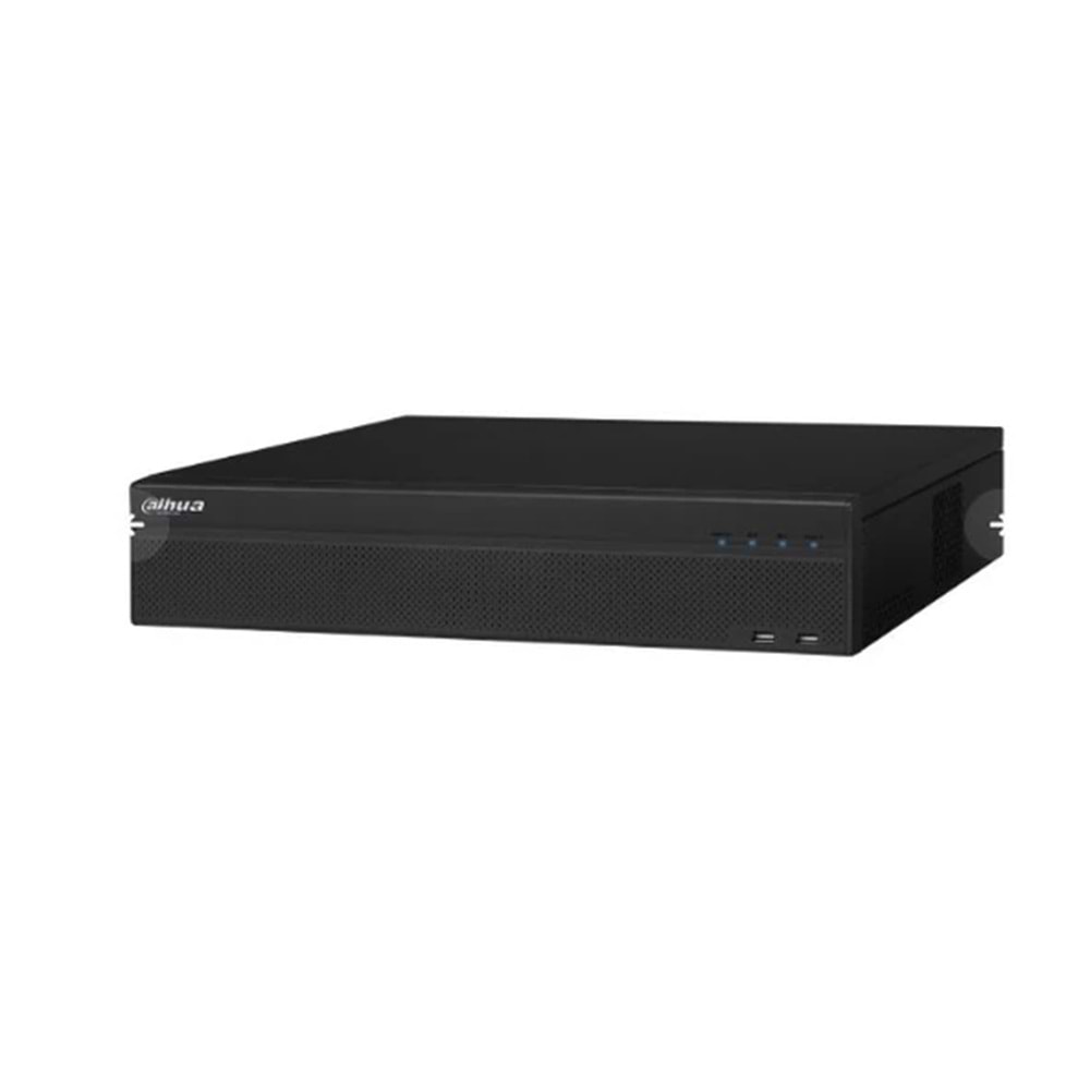 Dahua NVR5864-EI2 64 Kanal H.265 NVR 8x26TB