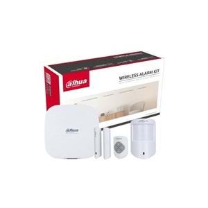Dahua ART-ARC3800H-03-FW2(868) Kablosuz Alarm Seti