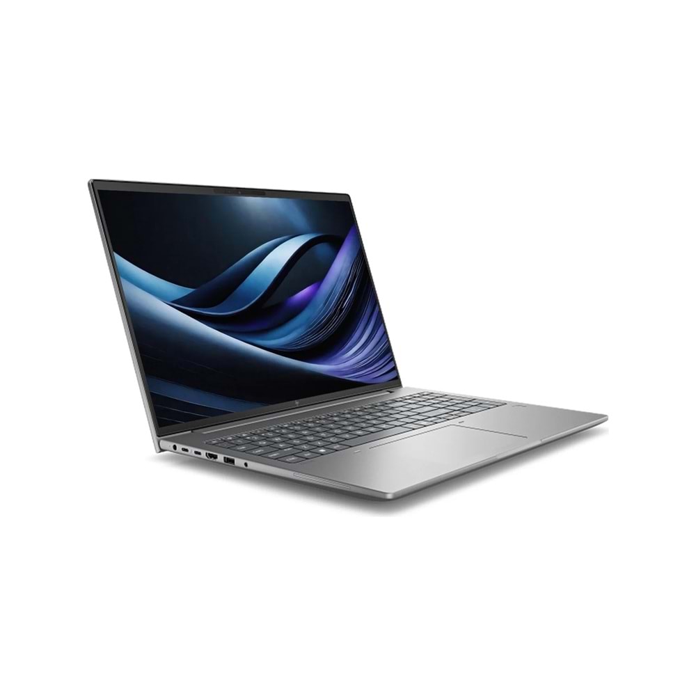 HP ZBook X G2i Ultra 7 356H-16