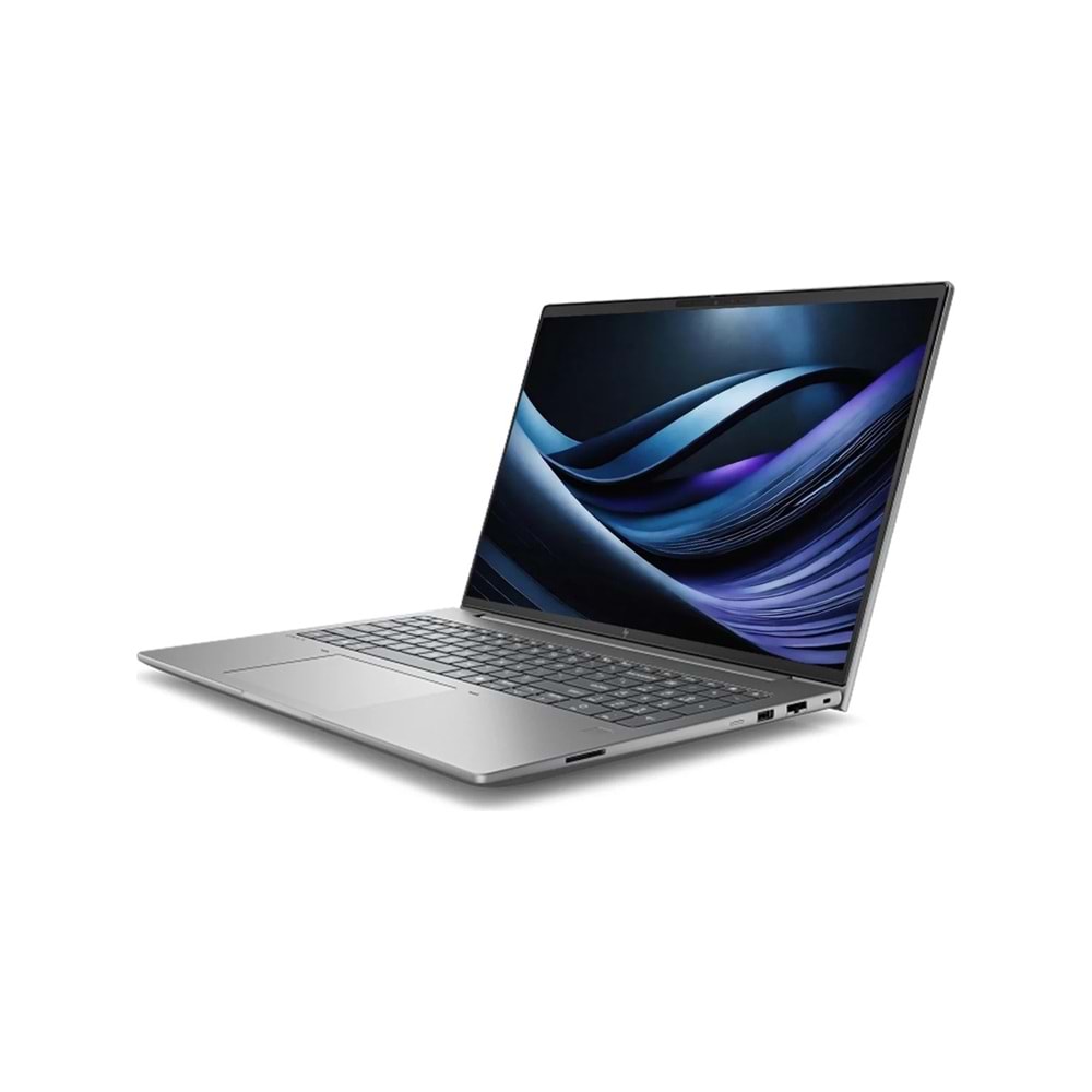 HP ZBook X G2i Ultra 7 356H-16