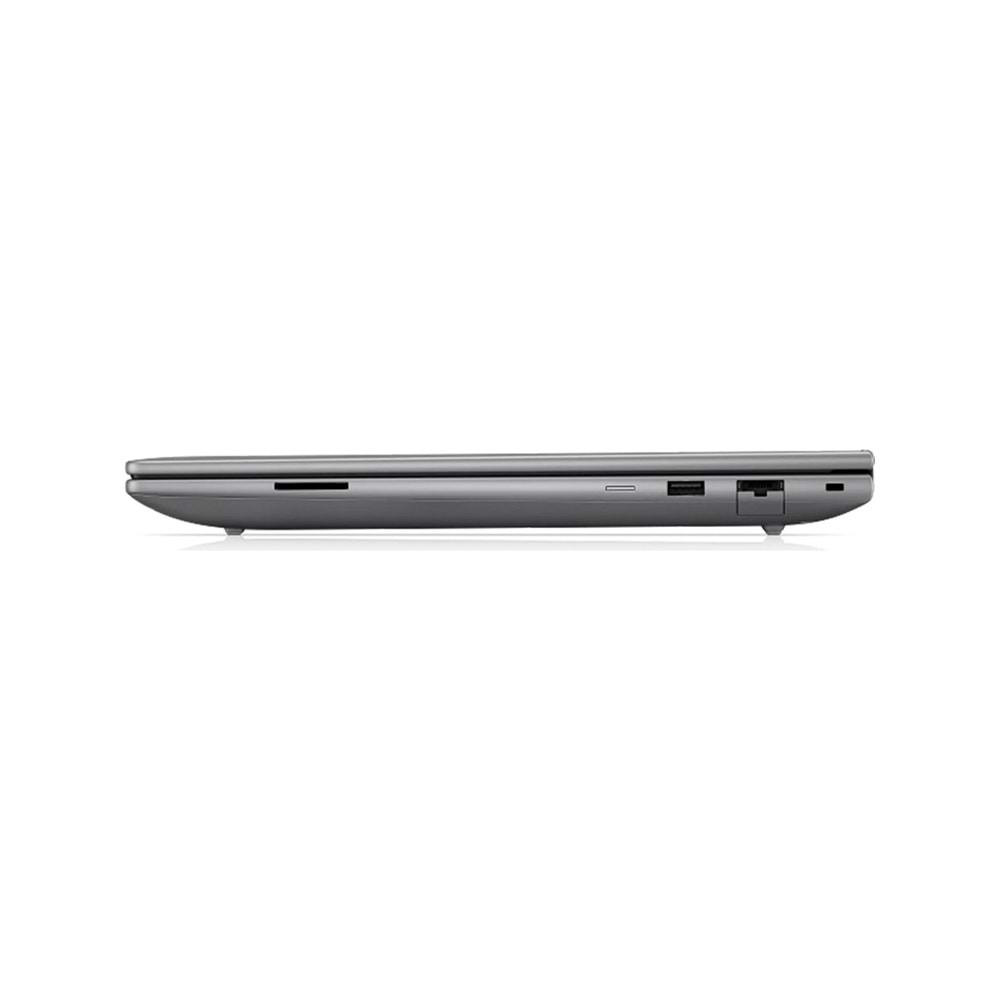 HP ZBook X G2i Ultra 7 356H-16