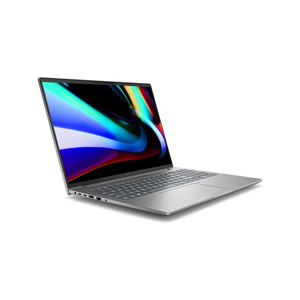 HP ZBook X G2i Ultra 7 366H-16