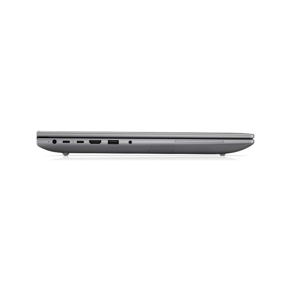 HP ZBook X G2i Ultra 7 366H-16