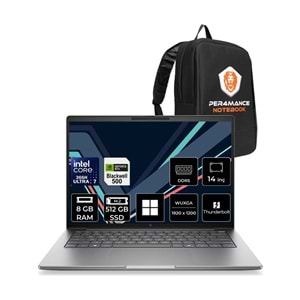HP ZBook 8 G2i Ultra 7 366H-14