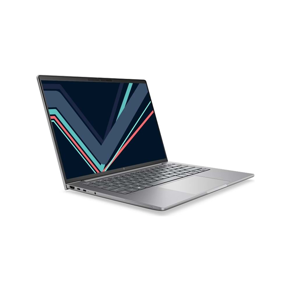 HP ZBook 8 G2i Ultra 7 366H-14