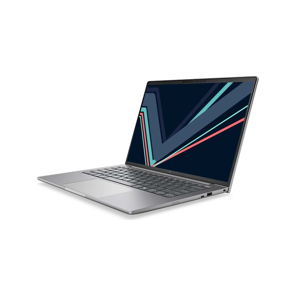 HP ZBook 8 G2i Ultra 7 366H-14
