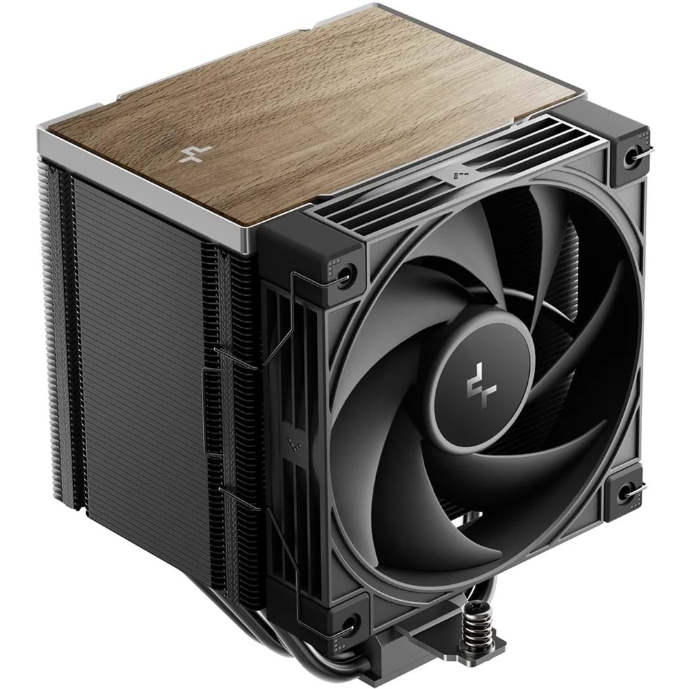 DeepCool 120mm İşlemci Soğutucu(AK500-G2)