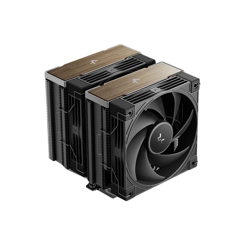 DeepCool 120mm İşlemci Soğutucu (AK620-G2)